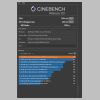 Cinebench R20 Single-Core Results - thumbnail