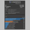 Cinebench R20 Multi-Core Results - thumbnail