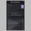 Cinebench R20 Multi-core Results - thumbnail