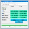 Sabrent Rocket NVMe PCIe Gen 4 2TB AS SSD Benchmark - thumbnail