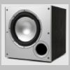 Polk Audio PSW10 (Press Pict) - thumbnail