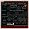 Craig's desktop PC - CPU settings - image 1 0f 3 thumbnail