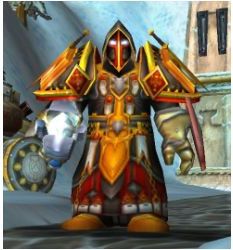 Tier 2 Paladin image 1 0f 1 thumb